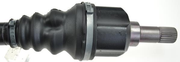 Cardã GKN 25116