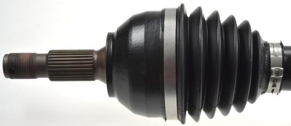 Cardan GKN 25118