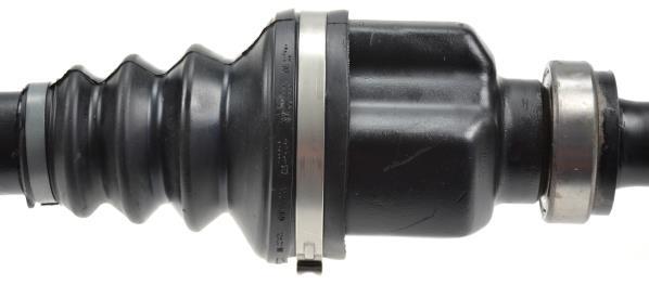 Cardan GKN 25118