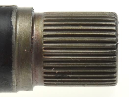 Cardan GKN 25118