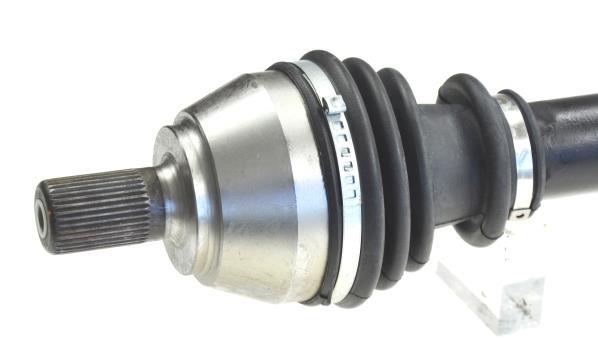 Cardán GKN ref. 25122