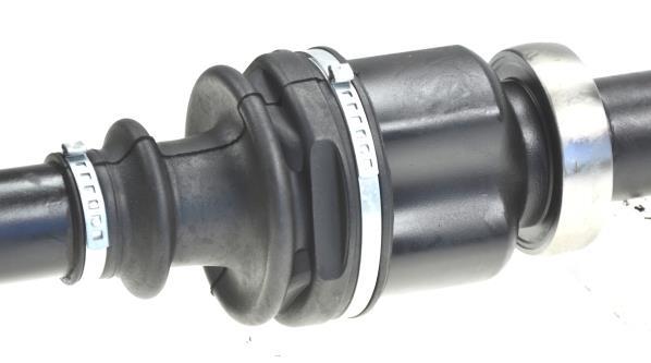 Cardán GKN ref. 25122