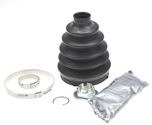 Soufflet de cardan GKN 25124