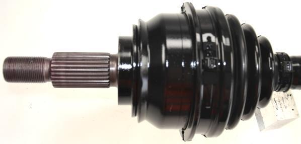 Cardã GKN 25132