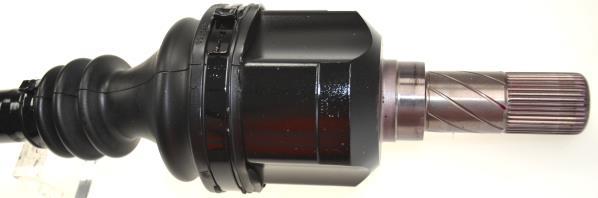 Cardã GKN 25132