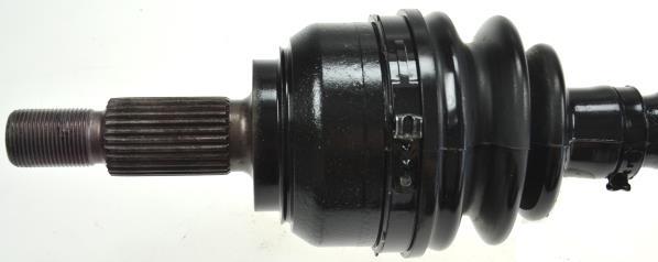 Cardán GKN 25134