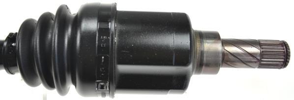Cardán GKN 25134