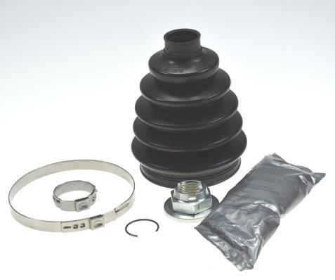Soufflet de cardan GKN 25136