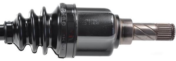 Cardã GKN ref. 25139