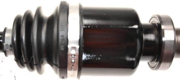 Cardan GKN ref. 25140
