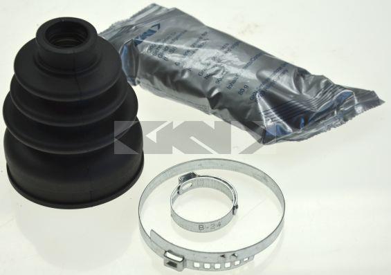 Fole de cardã GKN 25150