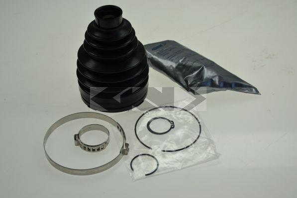 Soufflet de cardan GKN 25164