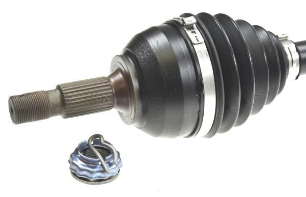 Cardã GKN 25175