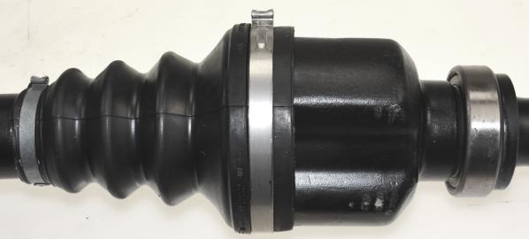 Cardán GKN 25176
