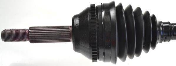 Cardan GKN 25180