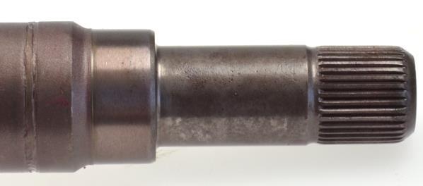 Cardã GKN 25181