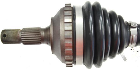 Cardã GKN ref. 25182