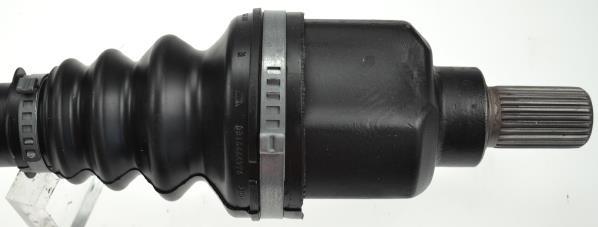Cardã GKN ref. 25182