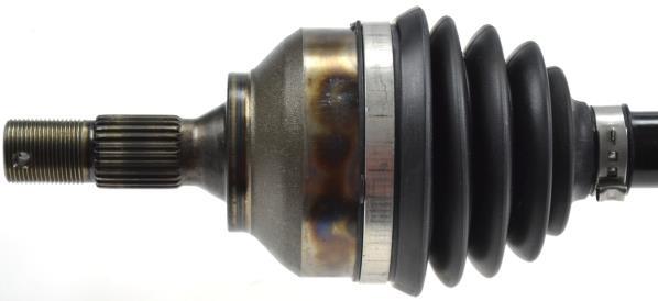 Cardan GKN 25183