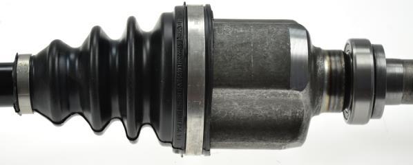 Cardan GKN 25183