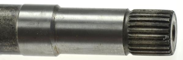 Cardan GKN 25183