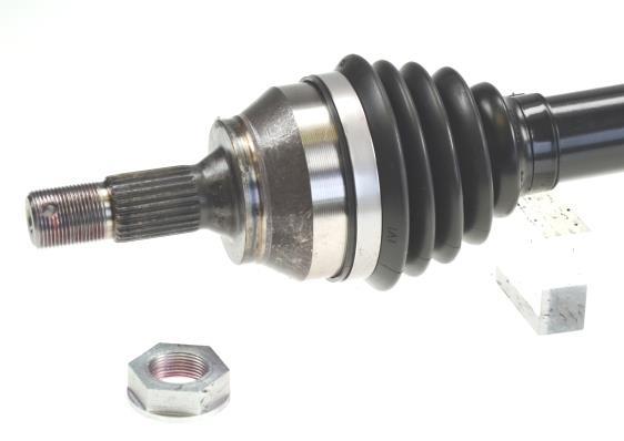 Cardan GKN 25188