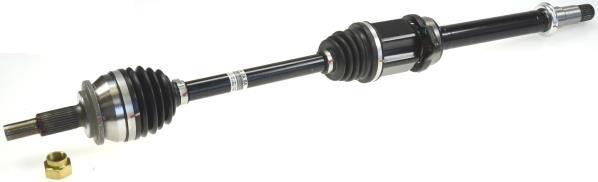 Cardan GKN 25190
