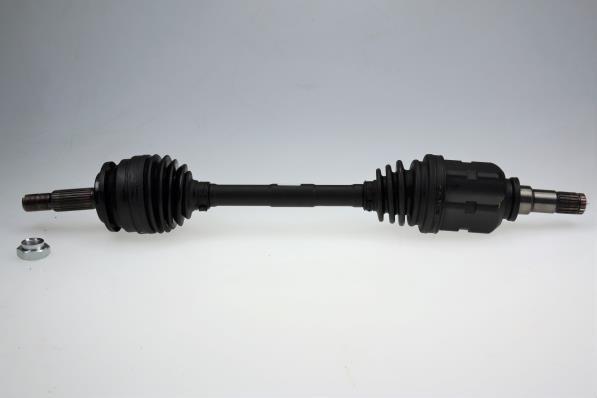 Cardã GKN 25191