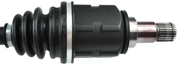 Cardan GKN 25192