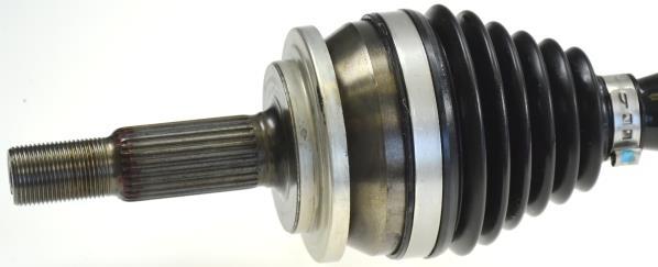 Cardã GKN 25193