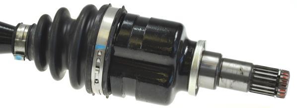 Cardã GKN 25193