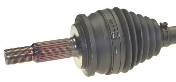 Cardan GKN 25194