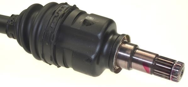 Cardan GKN 25194