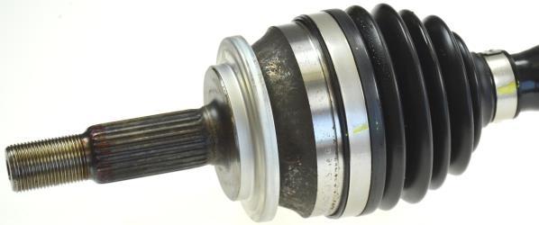 Cardan GKN ref. 25195