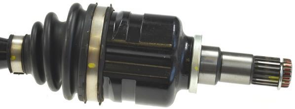 Cardan GKN ref. 25195