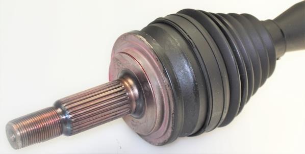 Cardan GKN 25196