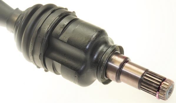 Cardan GKN 25196