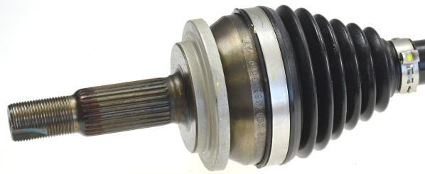 Cardã GKN 25197