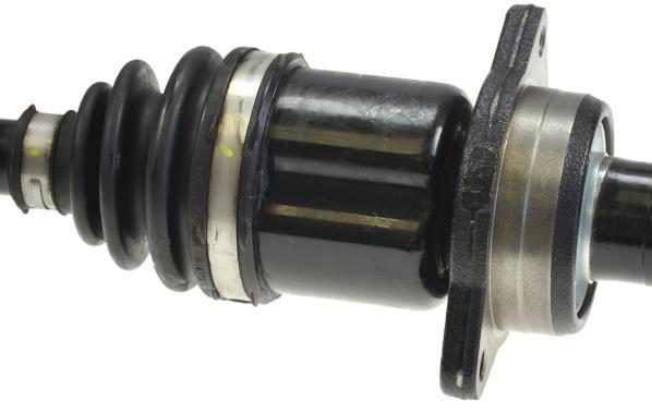 Cardã GKN 25197