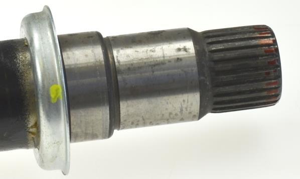 Cardã GKN 25197
