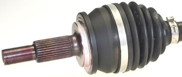 Cardã GKN 25198