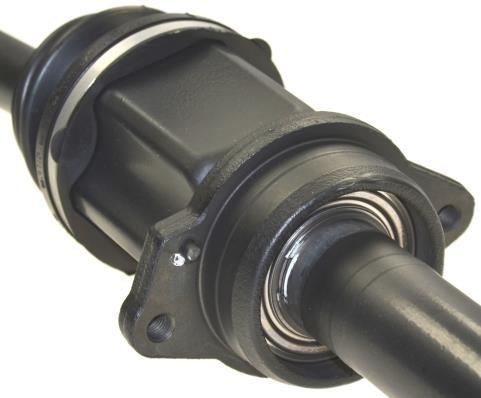 Cardã GKN 25198