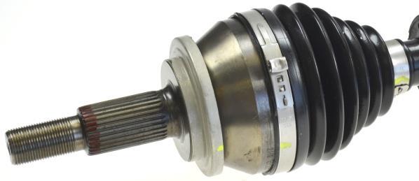 Cardan GKN 25199