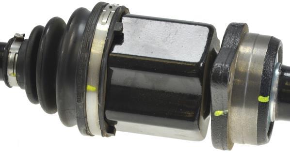 Cardan GKN 25199