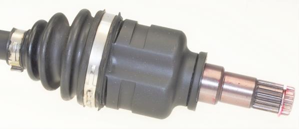 Cardán GKN 25200