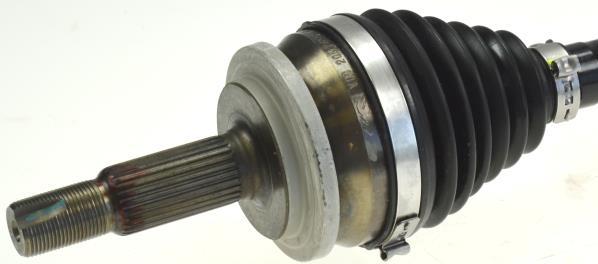 Cardan GKN 25201