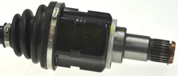Cardan GKN 25201