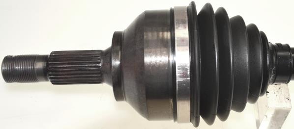 Cardã GKN 25209
