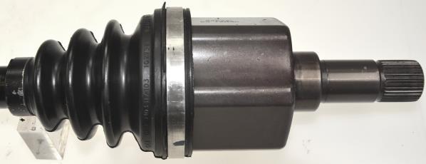 Cardã GKN 25209
