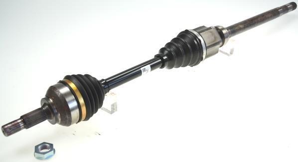 Cardan GKN ref. 25210